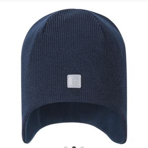 Kids' Beanie Pipopaa